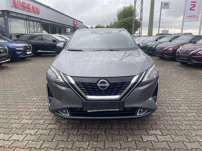 Nissan Qashqai 1.5 VC-T e-Power Tekna+ ProPilot/20'