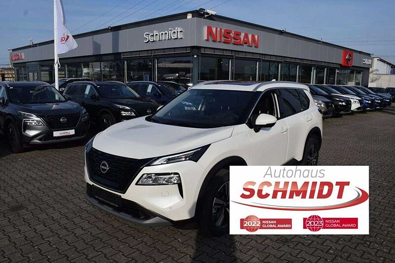 Nissan X-Trail 1.5 VC-T e-POWER N-Connecta PGD/19