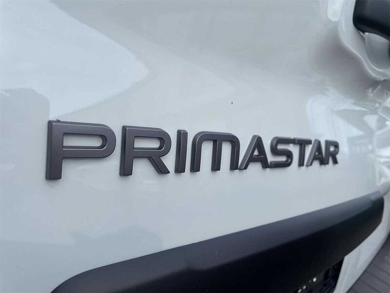 Nissan Primastar dCi130 Kasten L1H1 3,0t N-Connecta Navi