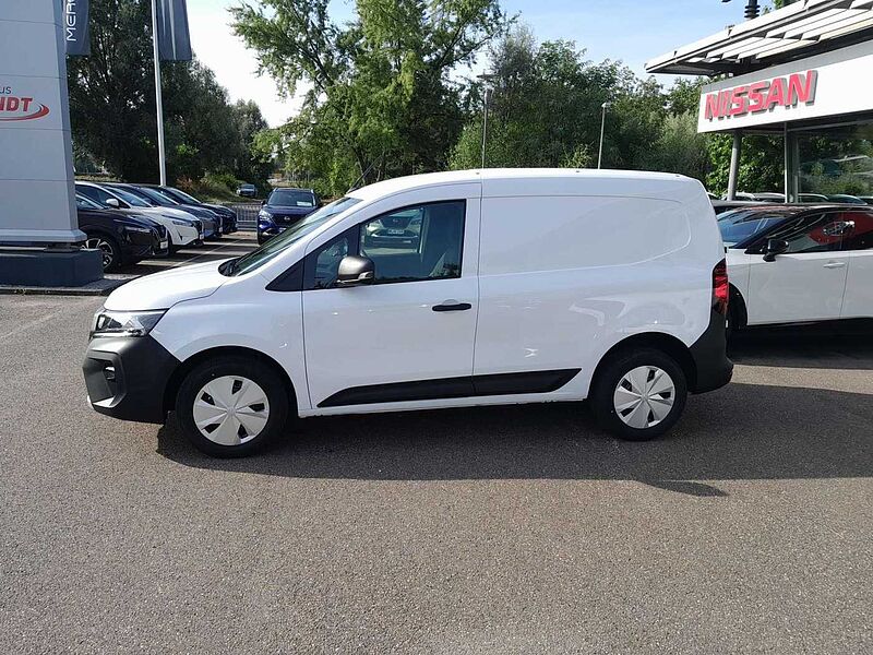 Nissan Townstar Kasten L1 Acenta