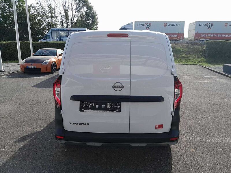 Nissan Townstar Kasten L1 Acenta