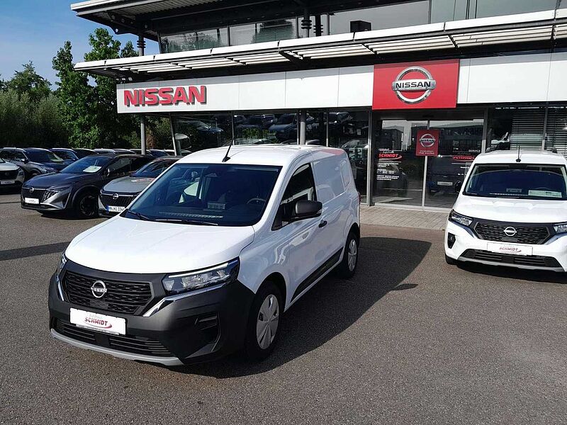 Nissan Townstar Kasten L1 Acenta