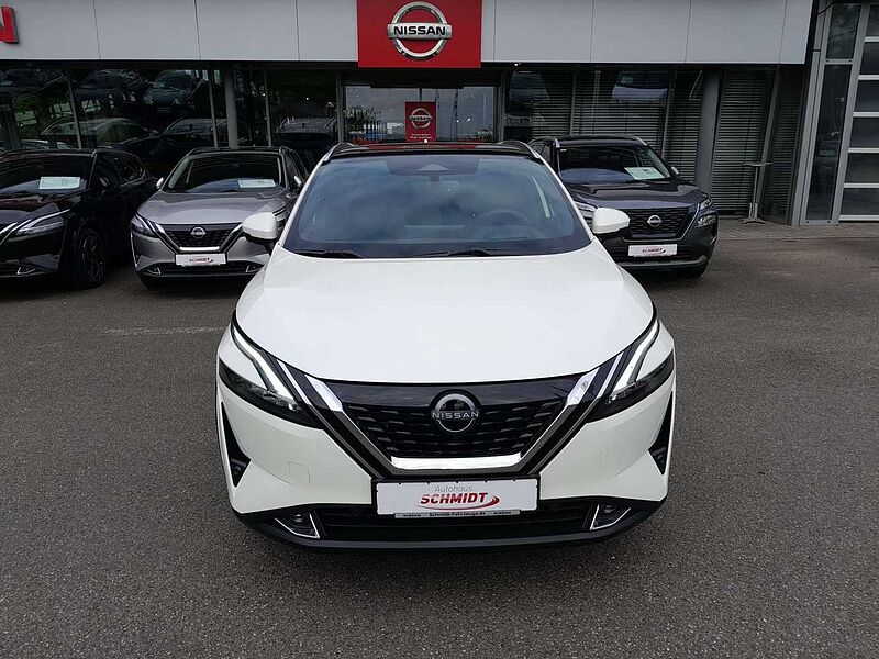 Nissan Qashqai 1.5 VC-T e-Power Tekna+ Bose/ProPilot