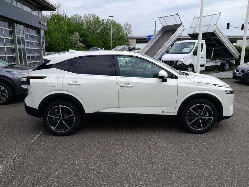 Nissan Qashqai 1.5 VC-T e-Power Tekna+ Bose/ProPilot