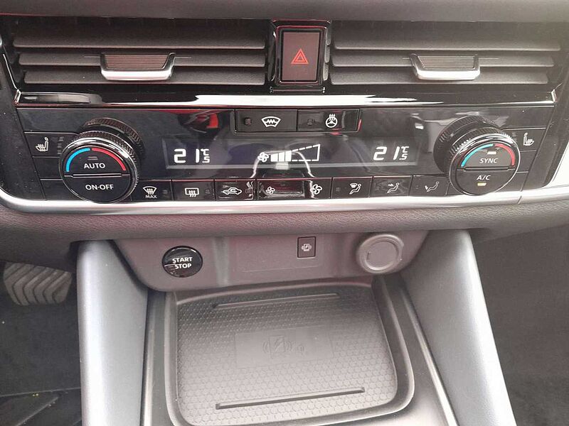 Nissan Qashqai 1.5 VC-T e-Power Tekna+ Bose/ProPilot