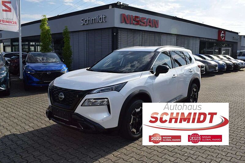 Nissan X-Trail 1.5 VC-T ePower N-Trek