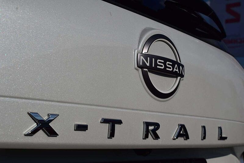 Nissan X-Trail 1.5 VC-T ePower N-Trek