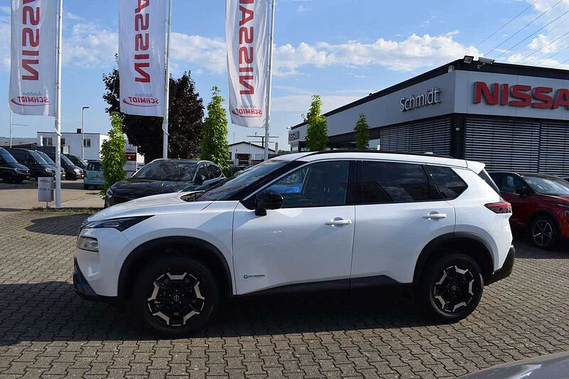 Nissan X-Trail 1.5 VC-T ePower N-Trek