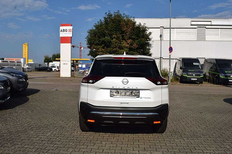 Nissan X-Trail 1.5 VC-T ePower N-Trek