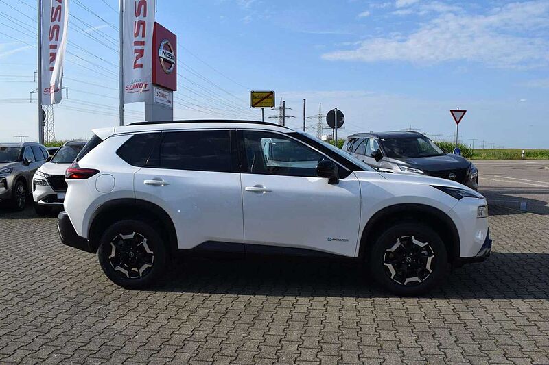 Nissan X-Trail 1.5 VC-T ePower N-Trek