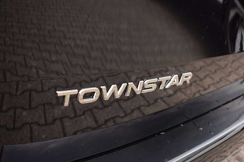 Nissan Townstar Kombi L1 Tekna