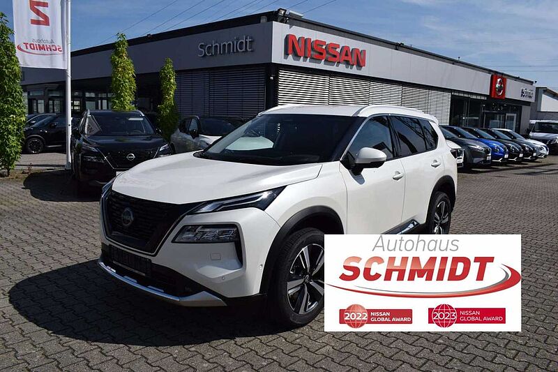 Nissan X-Trail 1.5 VC-T e-Power e4ORCE 4x4 Tekna