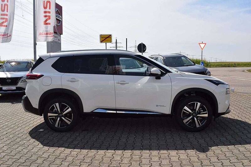 Nissan X-Trail 1.5 VC-T e-Power e4ORCE 4x4 Tekna