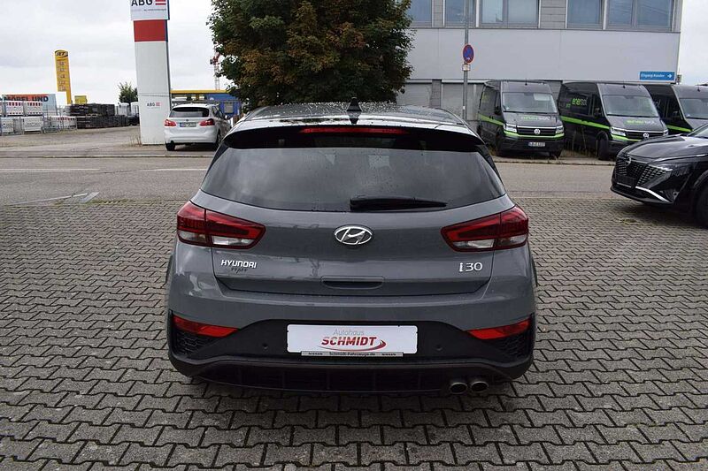 Hyundai i30 1.5 T-GDI N-Line