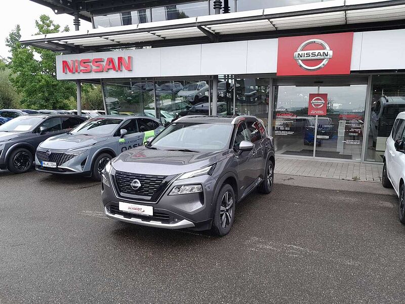 Nissan X-Trail 1.5 VC-T ePower Tekna AHK/BOSE/Schiebedach