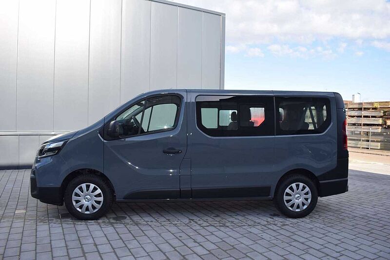 Nissan Primastar L1H1 Kombi9 Acenta