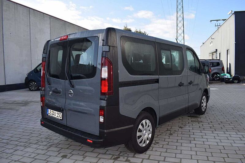 Nissan Primastar L1H1 Kombi9 Acenta