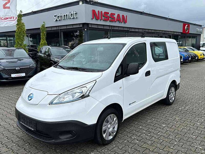 Nissan NV200 eNV200 Kasten Comfort