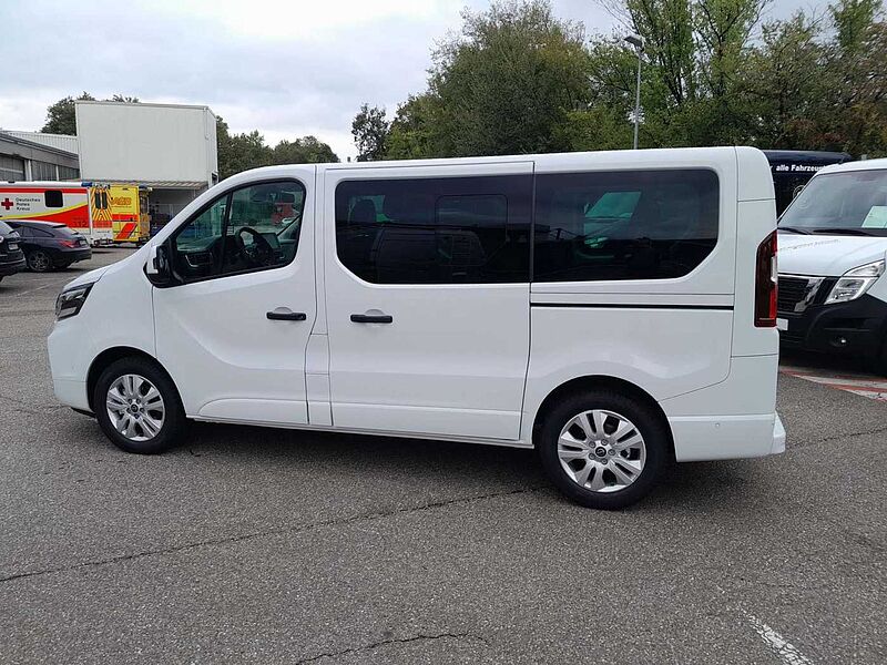 Nissan Primastar Kombi L1H1 dCi150 Tekna Design