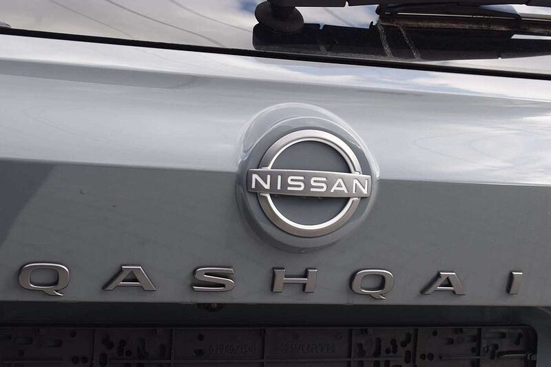 Nissan Qashqai 1.5 VC-T ePower N-Design Komfort+/BOSE