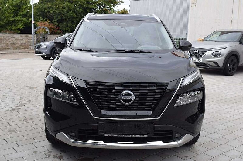 Nissan X-Trail 1.5 VC-T ePower 4x4 Tekna PGD/AHK/7 Sitze