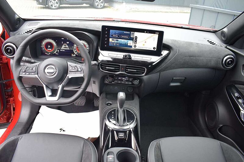 Nissan Juke 1.6 Hybrid N-Design ProPilot/BOSE