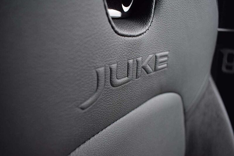 Nissan Juke 1.6 Hybrid N-Design ProPilot/BOSE