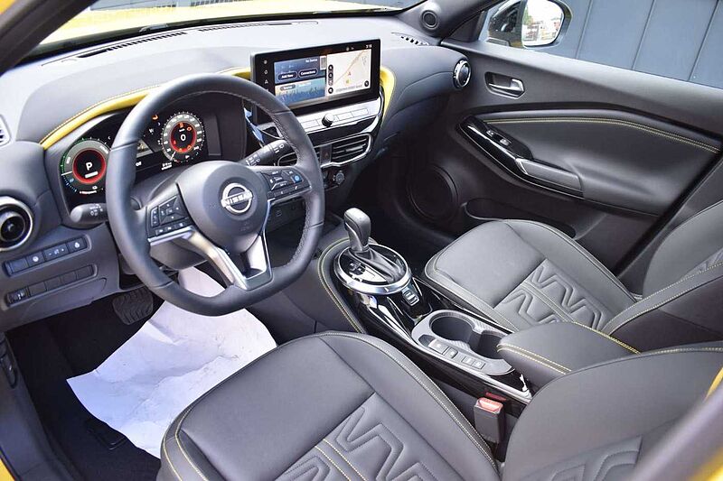 Nissan Juke 1.6 Hybrid N-Sport ProPilot/BOSE