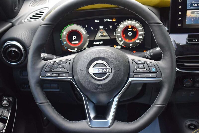 Nissan Juke 1.6 Hybrid N-Sport ProPilot/BOSE