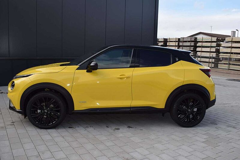 Nissan Juke 1.6 Hybrid N-Sport ProPilot/BOSE