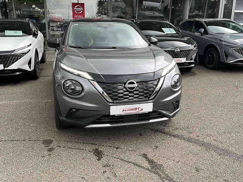 Nissan Juke 1.6 Hybrid N-Sport