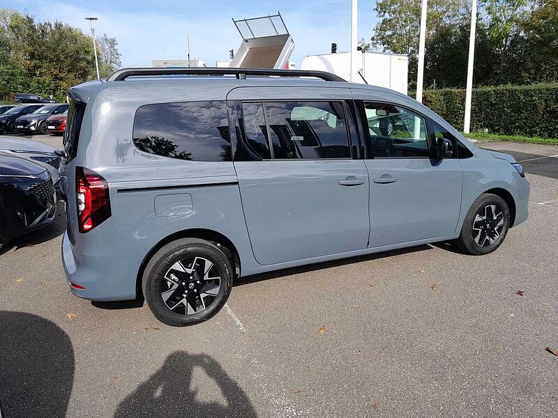 Nissan Townstar Kombi L2 Tekna AVM/Navi