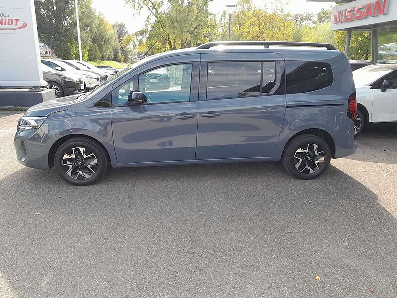 Nissan Townstar Kombi L2 Tekna AVM/Navi