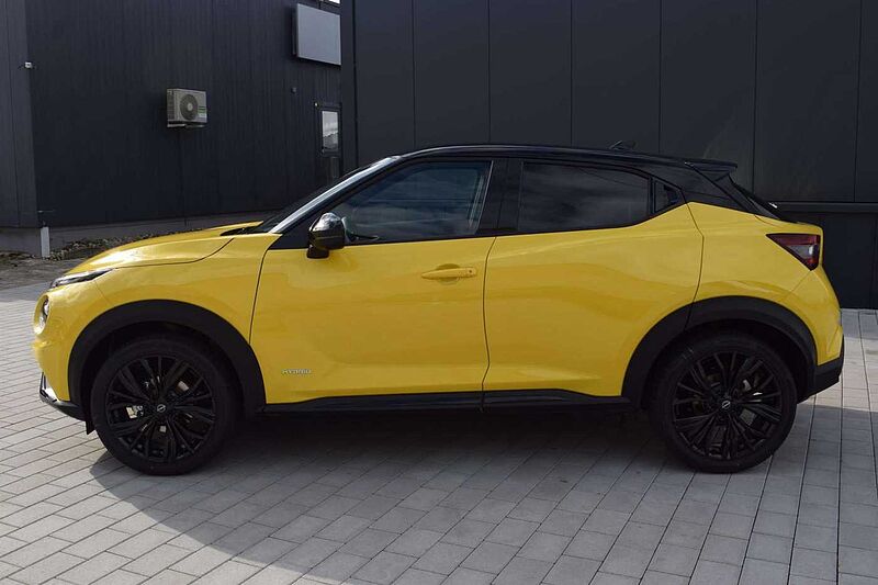 Nissan Juke 1.6 Hybrid N-Sport ProPilot/Winter