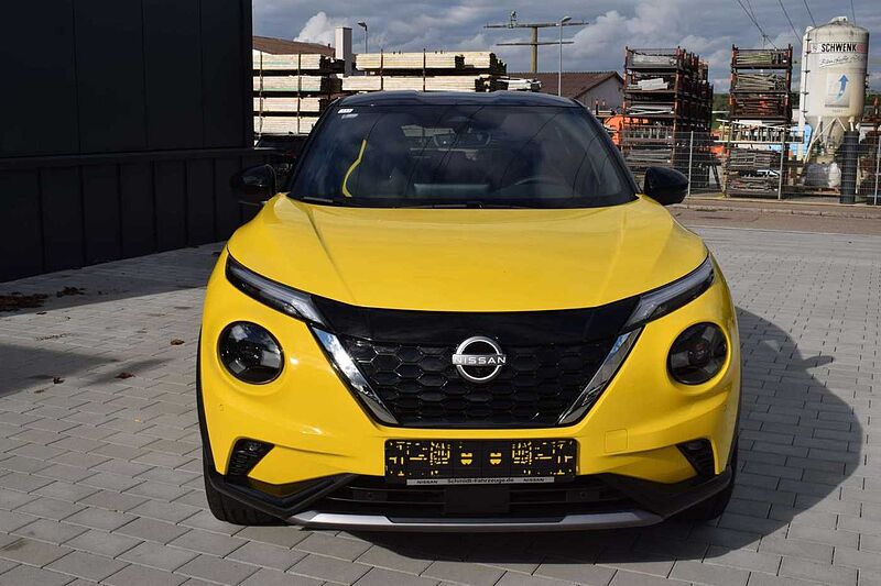 Nissan Juke 1.6 Hybrid N-Sport ProPilot/Winter