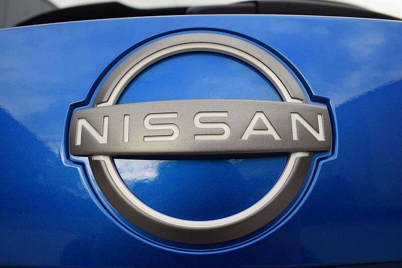 Nissan Juke 1.6 Hybrid N-Design ProPilot/BOSE