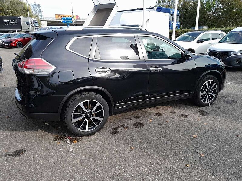 Nissan X-Trail 1.6 dCi Xtronic Tekna