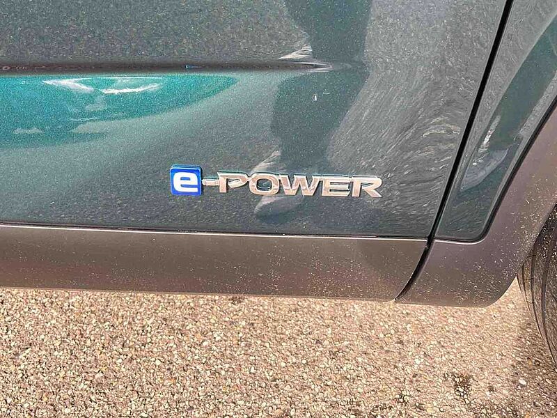 Nissan Qashqai 1.5 VC-T ePower N-Connecta Komfort/Winter