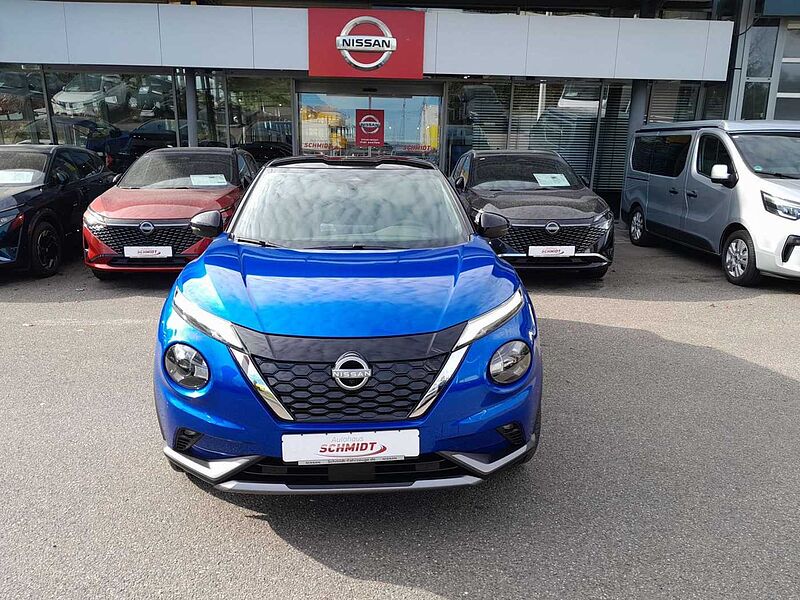 Nissan Juke 1.6 Hybrid N-Sport ProPilot