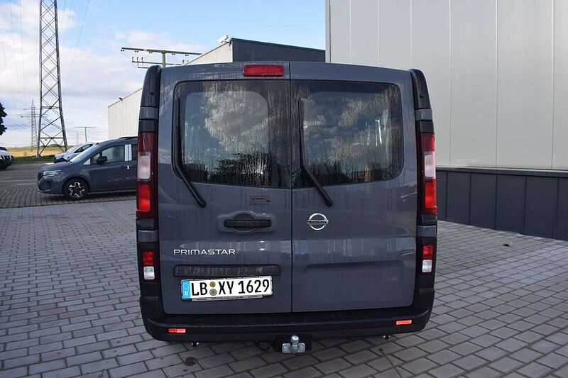 Nissan Primastar L1H1 Kombi9 Acenta AHK