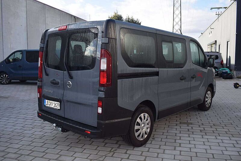 Nissan Primastar L1H1 Kombi9 Acenta AHK