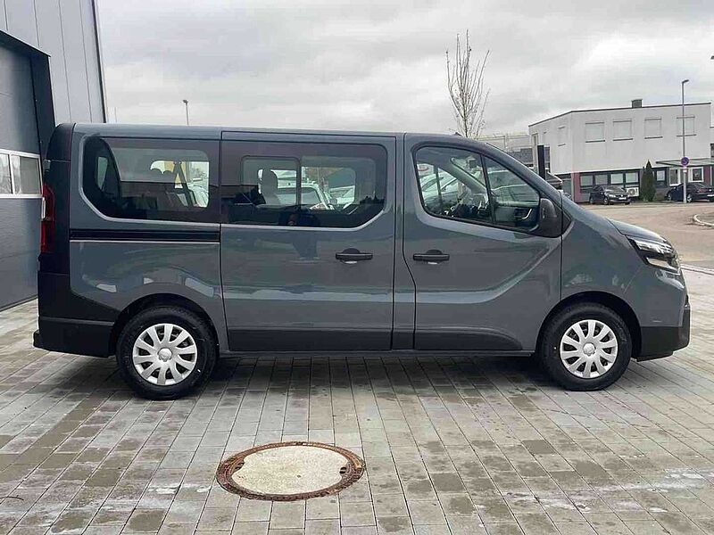 Nissan Primastar L1H1  dCi110 Kombi 9 Sitzer Acenta