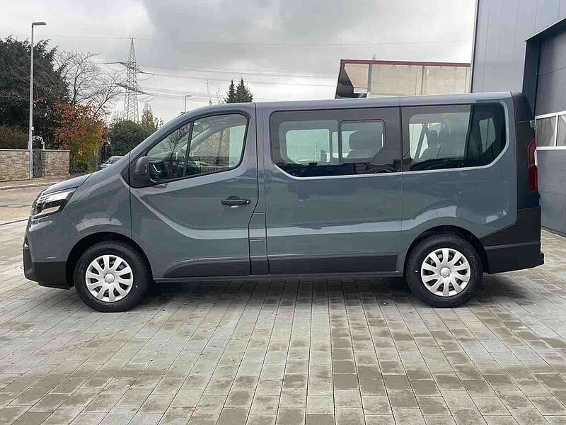 Nissan Primastar L1H1  dCi110 Kombi 9 Sitzer Acenta