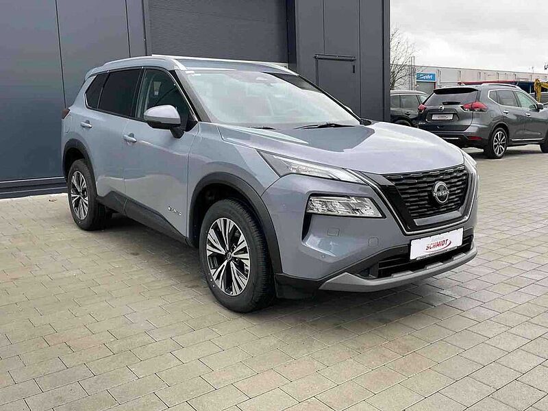 Nissan X-Trail ePower 4x4 e4orce N-Connecta