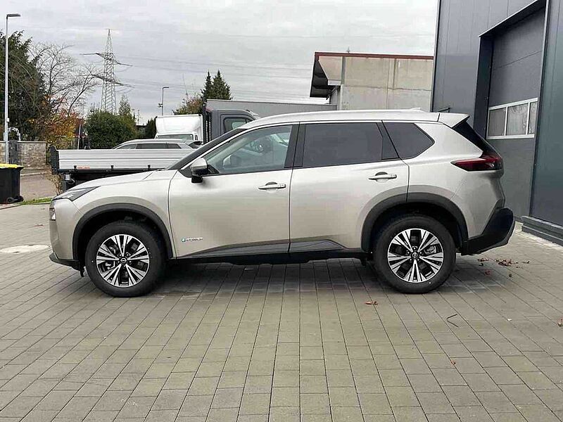 Nissan X-Trail ePower 4x4 N-Connecta Hedup/ProPilot