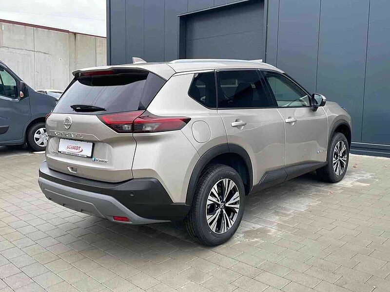 Nissan X-Trail ePower 4x4 N-Connecta Hedup/ProPilot