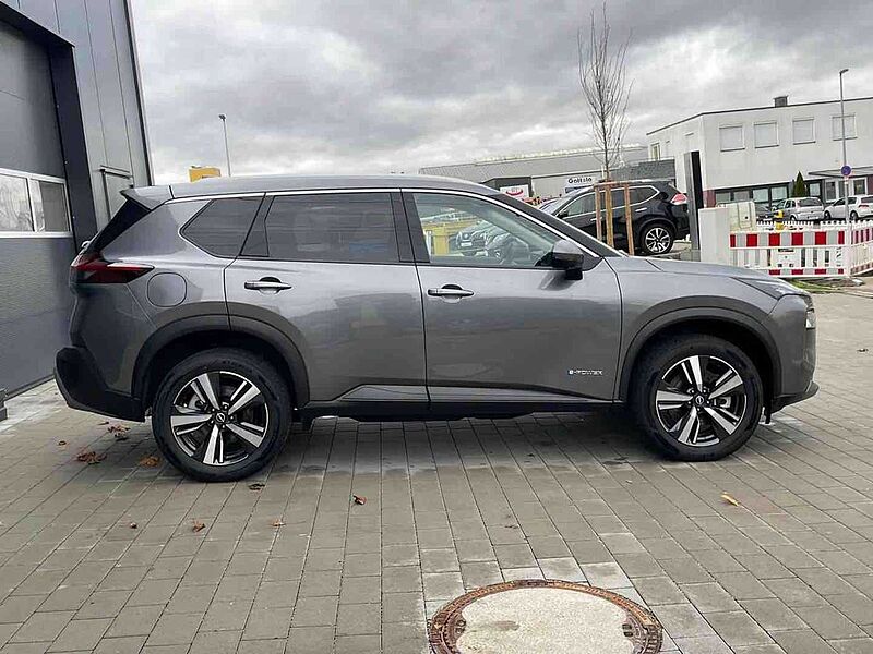 Nissan X-Trail ePower 4x4 N-Connecta Headup/ProPilot