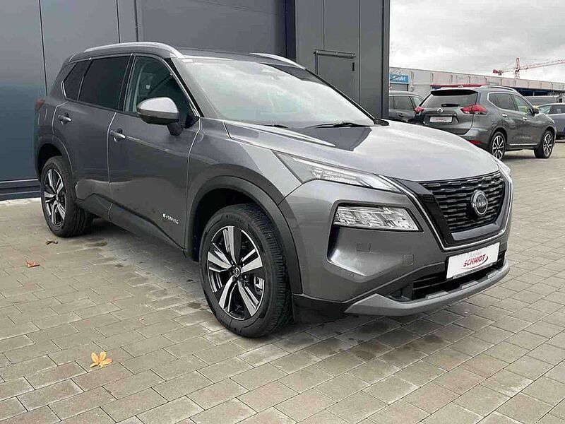 Nissan X-Trail ePower 4x4 N-Connecta Headup/ProPilot