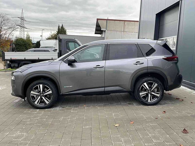 Nissan X-Trail ePower 4x4 N-Connecta Headup/ProPilot