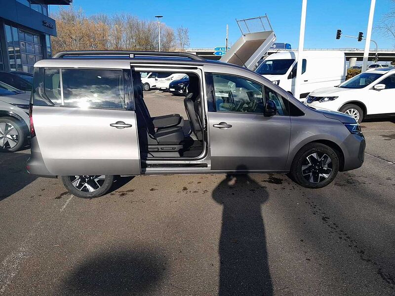 Nissan Townstar Kombi L2 Tekna AVM/Navi